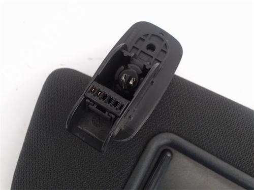 Left sun visor AUDI A6 C6 Avant (4F5) 2.8 FSI | BP16406768I1 