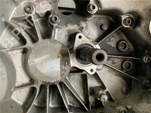 Boîte de vitesses SEAT IBIZA III (6L1) [2002-2009]  12597219