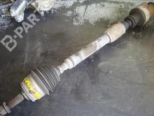 Used Right front driveshaft VOLVO V40 Estate (645) 2.0 (136 hp) 11340610