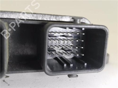 Control unit RENAULT CLIO IV (BH_) 1.2 16V (BHA1, BHAK, BHMG, BHMK) | BP40129056M11 - Image 10