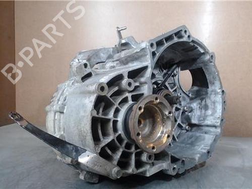 Gearbox VW PASSAT B6 (3C2)  | BP17336937M3 