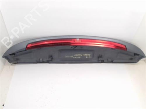 Spoiler bagklap CITROËN C4 Grand Picasso I (UA_) [2006-2013]  16272109