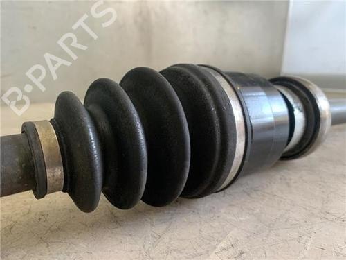 Right front driveshaft MAZDA 2 (DE_, DH_) 1.4 MZR-CD | BP29135302M39 - Image 5