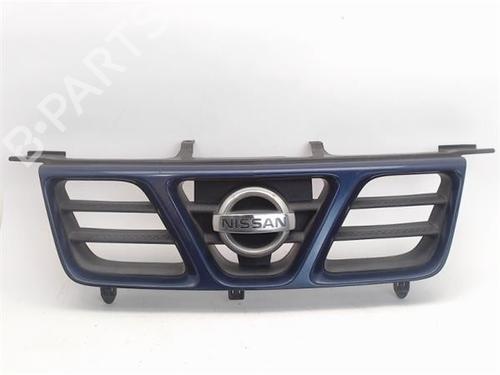 Grill NISSAN X-TRAIL I (T30) [2001-2013]  15010279