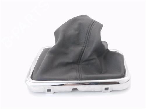 Shift knob PEUGEOT 407 SW (6E_, 6D_) 1.6 HDi 110 | BP29431402I34 