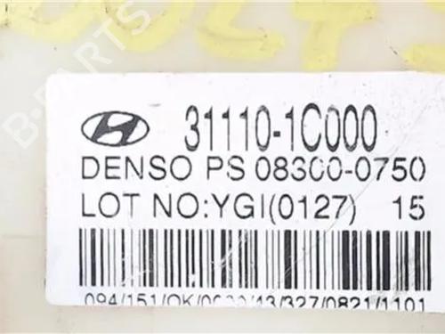 Fuel pump HYUNDAI GETZ (TB) 1.1 | BP26446161M76 