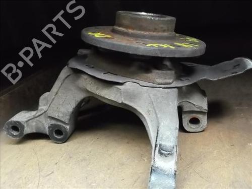 Right front steering knuckle OPEL ZAFIRA A MPV (T98)  | BP17969143M26 