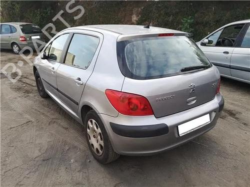Alternator PEUGEOT 307 (3A/C) 2.0 HDi 90 | BP9636450M7 