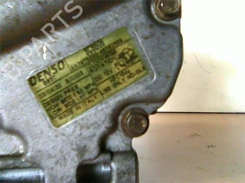 AC compressor FIAT PUNTO (188_)  | BP9683256M34 
