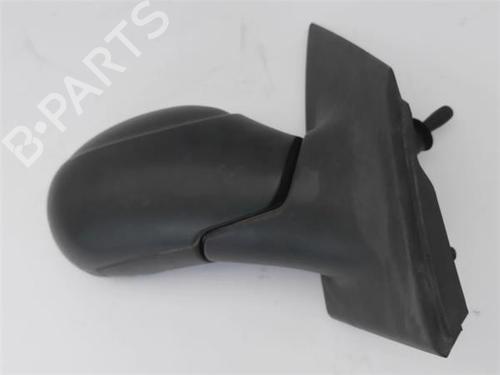 Right mirror CITROËN C2 (JM_) 1.1 | BP22202434C27 