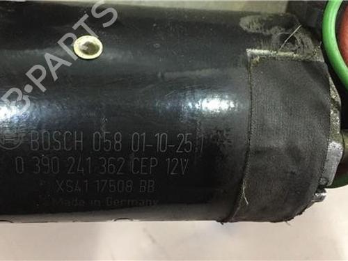Front wiper motor FORD FOCUS I (DAW, DBW) 1.8 TDCi | BP11342421M29 