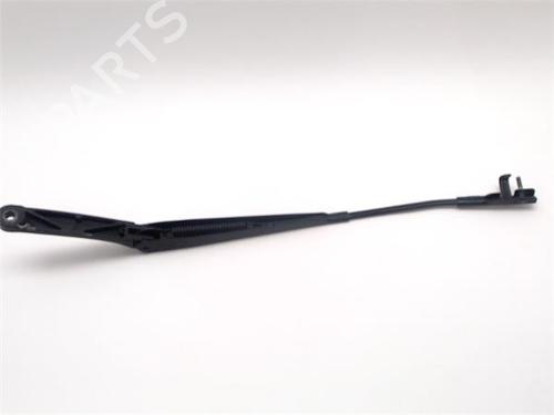 Front windshield wiper arm AUDI A3 (8P1)  | BP25718803C143 