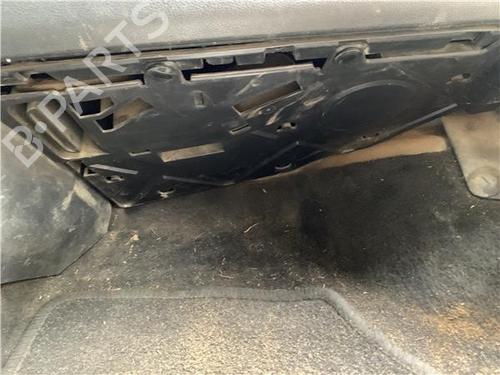 Heater blower motor PEUGEOT PARTNER MPV (5_, G_) | BP32419453M62