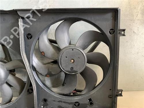 Køleventilator elektrisk VW GOLF IV (1J1)  | BP29755003M35