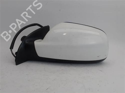 Left mirror PEUGEOT 307 (3A/C)  | BP16877655C26 