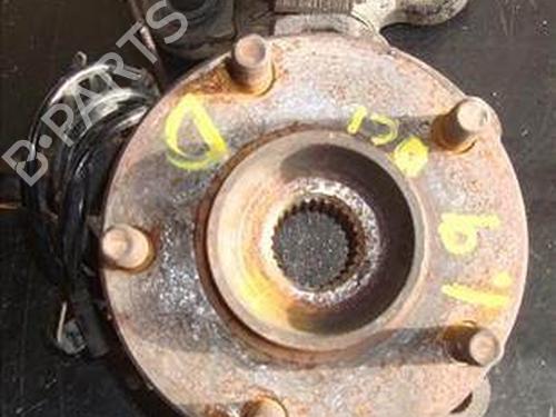 Used Right front steering knuckle NISSAN PRIMERA Hatchback (P12) [2002-2025]  14335461