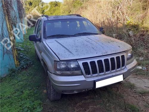 Turbolader/Kompressor JEEP GRAND CHEROKEE II (WJ, WG)  | BP9685496M71 