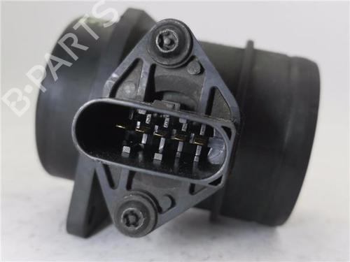 Mass air flow sensor VW GOLF V (1K1) 1.9 TDI | BP24450758M95