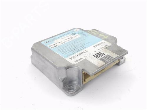 Used ECU airbags ECU airbags 39093885 39093885