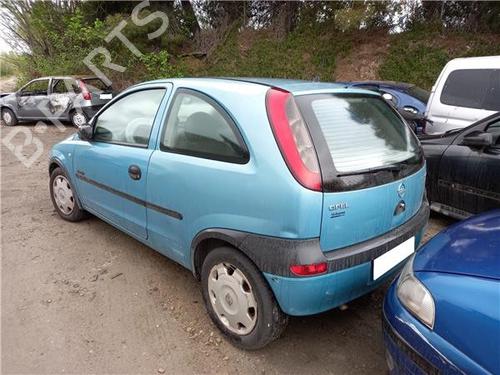 Autre OPEL CORSA C (X01) 1.2 (F08, F68) | BP14339414O1 