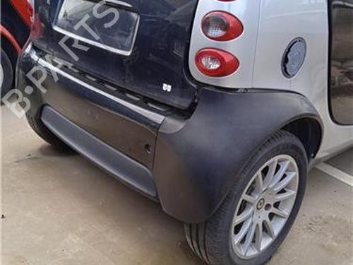 rear-bumper-smart-city-coupe-450-1998-1999-2000-2001-2002-2003-2004-24611801 main image