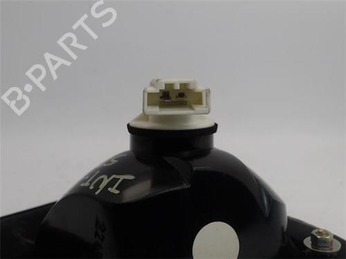 Right tailgate light SEAT IBIZA II (6K1) | BP16589968C80