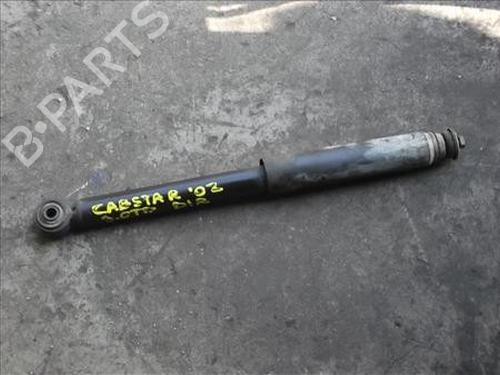 Used Other NISSAN CABSTAR E (TL_, VL_) [1992-2006]  14333076