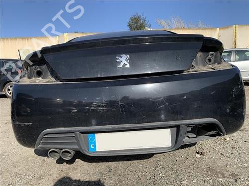 Used Rear bumper Rear bumper PEUGEOT 407 Coupe (6C_) 2.0 HDi (136 hp) 29259806 29259806