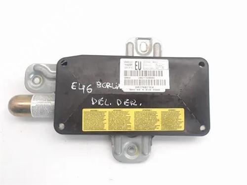 Elektronisk modul BMW 3 (E46) [1997-2005]  13052939