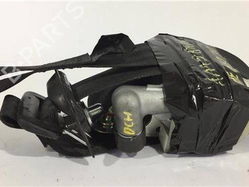 Used Front right seatbelt HYUNDAI i20 I (PB, PBT) 1.4 (101 hp) 9655374