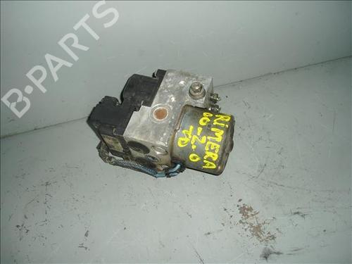 ABS pump NISSAN PRIMERA (P11) 2.0 TD | BP9760108M43 