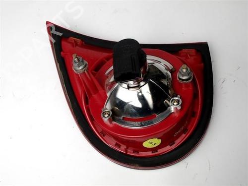 Left tailgate light VW GOLF V (1K1) 1.9 TDI | BP14344260C79