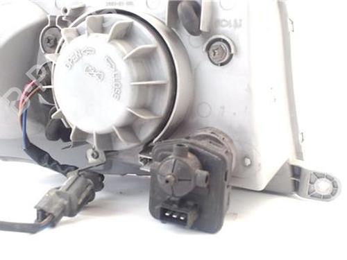 Left headlight TATA SAFARI (42_FD) 2.1 | BP34237436C28  - Image 6