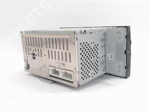 Radio KIA RIO III (UB) 1.2 CVVT | BP16059617E6 