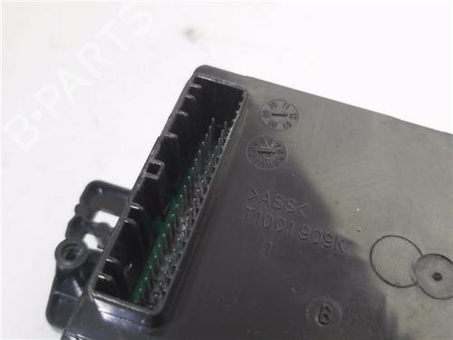 Climate control RENAULT MEGANE III Grandtour (KZ0/1) 1.5 dCi (KZ09, KZ0D, KZ1G, KZ29, KZ14, KZ1W, KZ10, KZ1F,... | BP29251272I5 