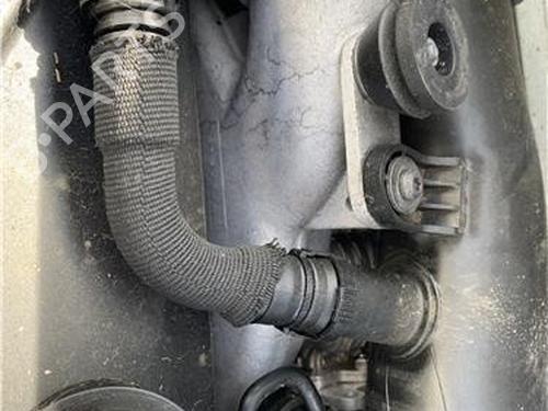 Used Intake manifold SEAT ALTEA (5P1) 1.9 TDI (105 hp) 25729717