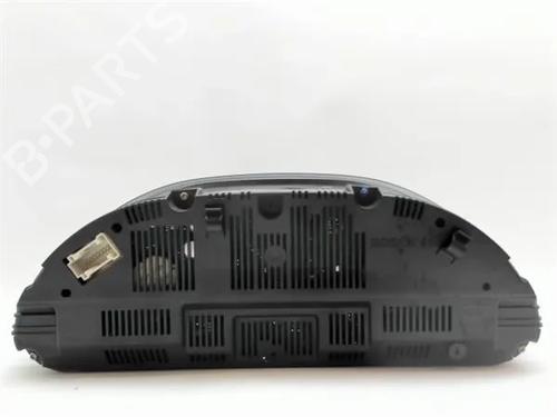 Instrument cluster MERCEDES-BENZ A-CLASS (W169) A 180 CDI (169.007, 169.307) | BP10936006C47 