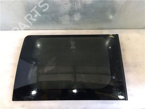 Bagrude FORD TRANSIT CONNECT (P65_, P70_, P80_) [2002-2025]  14343551