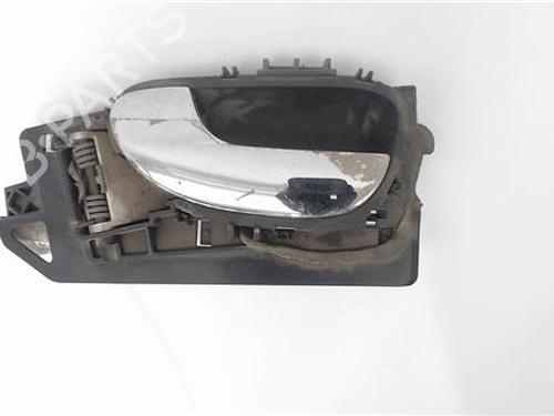 Used Front left interior door handle PEUGEOT 307 SW (3H) 2.0 HDi 135 (136 hp) 14333754