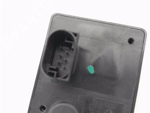 Electronic module RENAULT MEGANE II (BM0/1_, CM0/1_)  | BP24338672M83 