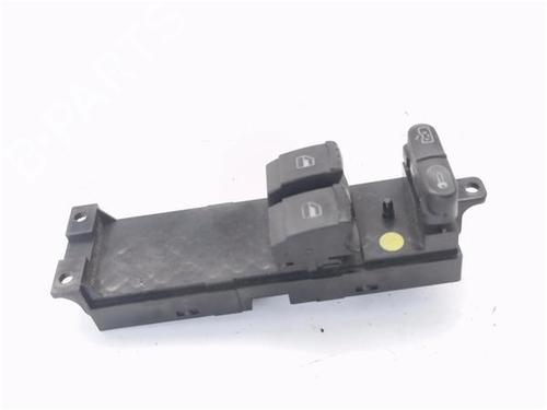 Left front window switch SEAT LEON (1M1) 1.6 16 V | BP29754994I27