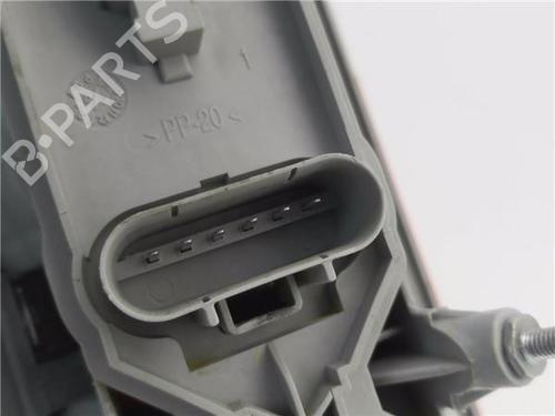 Right taillight FORD TRANSIT CONNECT (P65_, P70_, P80_) | BP32395964C35