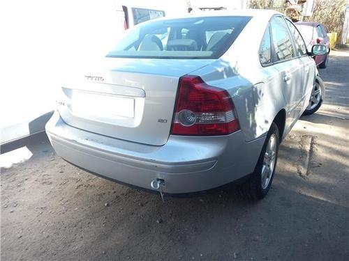 Gearbox VOLVO S40 II (544) 2.0 | BP9636916M3 