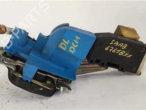 Front right lock SAAB 9-3 (YS3D)  | BP11363228C97 
