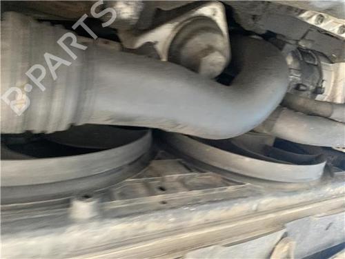 Radiator fan VW GOLF V (1K1) | BP32419339M35