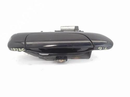 Rear right exterior door handle HONDA JAZZ II (GD_, GE3, GE2) 1.3 iDSi (GD1) | BP17751564C130 
