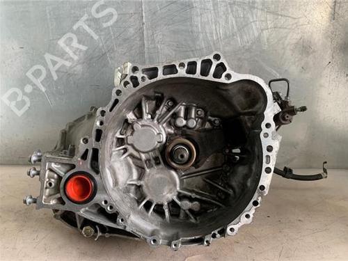 Used Gearbox TOYOTA VERSO (_R2_) 2.0 D-4D (AUR20_, AUR20R) (126 hp) 30103660