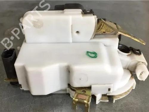 Front right lock SEAT IBIZA II (6K1) 1.4 | BP11362714C97 
