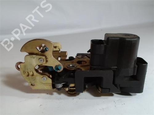 Front right lock CHEVROLET KALOS | BP11363584C97 - Image 2