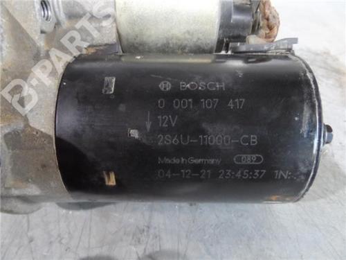 Starter FORD FOCUS II (DA_, HCP, DP) 1.6 | BP9696146M8 